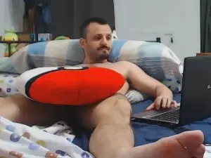Cam4 Sex Cam of sexyobrero