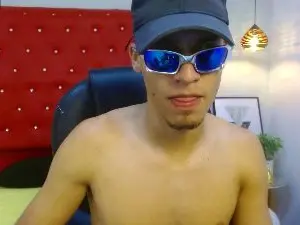 Cam4 Adult Video Chat of Mark_Jackson69