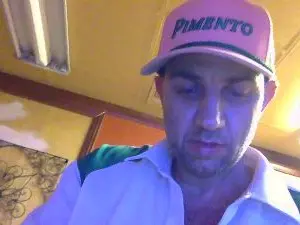 Cam4 Nude Webcam of bigbigbig_sexy