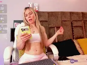 Cam4 Sex Cam of camila_velvett