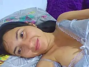 Cam4 Live Sex Cam of daniela_mis