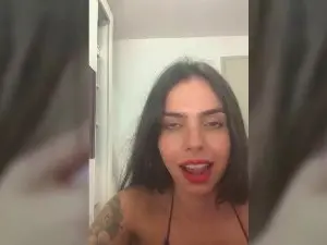 Cam4 Live Sex of Amandinhhabr