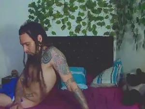 Cam4 Sex Cam of Caribbeanlovers
