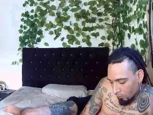 Cam4 Free Live Porn of Caribbeanlovers