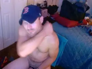 Cam4 Live Sex of TJ_Seattle