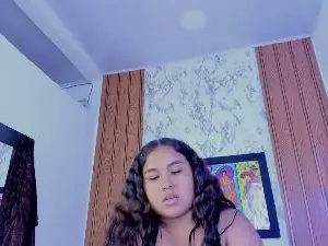 Cam4 Sex Chat of camilagreeco