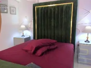 Cam4 Best Webcam of AlysonShy