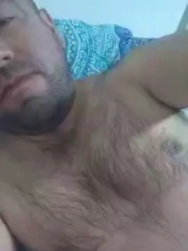 Cam4 Nude Webcam of Calosx_h83