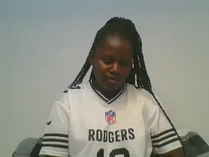 Cam4 Nude Webcam of Loviett