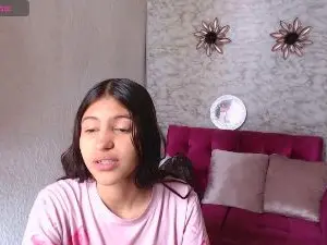 Cam4 Watch Live Sex Cams of evagirl69