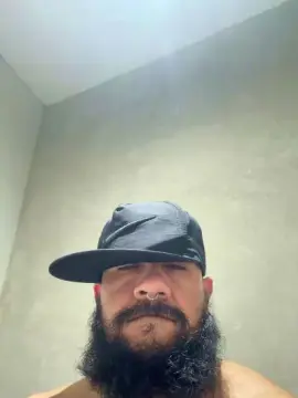 Cam4 Nude Webcam of Bullmanxxx
