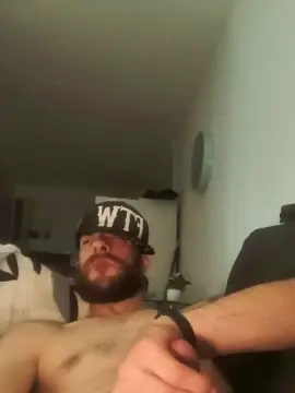 Cam4 Nude Webcam of XTartadequesoX