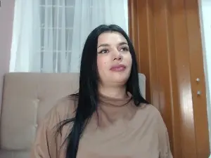 Cam4 Nude Webcam of sophia_carter1
