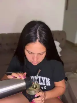 Cam4 Live Porn of Natashagirl25