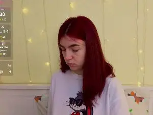 Cam4 Live Porn of FrancieSibbett
