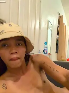 Cam4 Sex Chat of LaureneFromPH