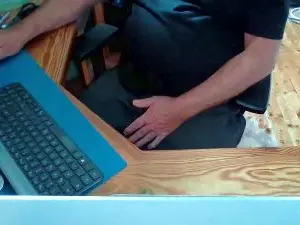 Cam4 Free Porn Cam of oachal