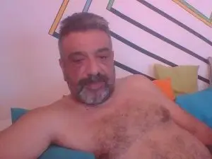 Cam4 Adult Webcam of benenzo