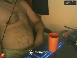 Cam4 Adult Video Chat of benenzo
