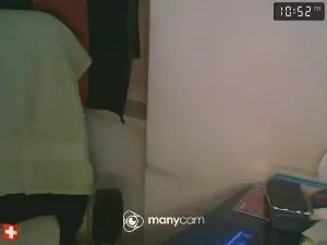 Cam4 Adult Webcam of benenzo