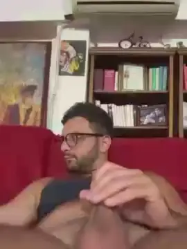 Cam4 Live Sex Cam of gianperson932