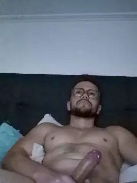 Cam4 Free Porn Cam of body_cris