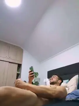 Cam4 Sex Chat of body_cris