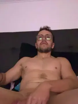 Cam4 Adult Webcam of body_cris
