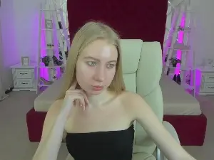 Cam4 Best Webcam of Alina__Blonde
