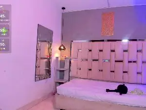 Cam4 Live Sex Cam of CamiloSeed