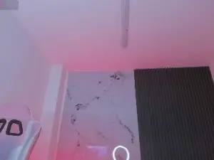 Cam4 Live Porn of chloe_sagee