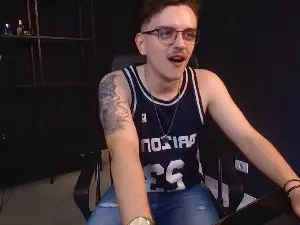 Cam4 Adult Webcams of FelixStark
