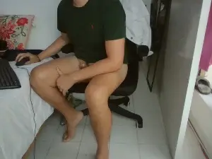 Cam4 Sex Chat of daniboy80