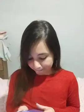 Cam4 Live Sex of itati3
