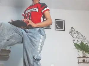 Cam4 Live Sex Cam of kaia_finn