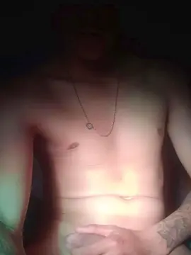Cam4 Nude Webcam of MotoboyDot