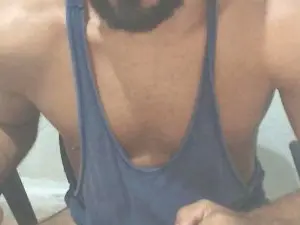 Cam4 Live Porn of Paulotesao7