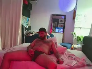 Cam4 Adult Video Chat of lilrickycocksux