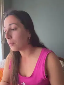 Cam4 Nude Webcam of ninavittorex