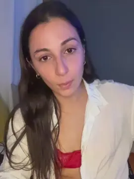 Cam4 Nude Webcam of ninavittorex