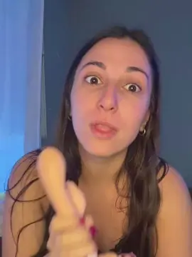 Cam4 Nude Webcam of ninavittorex
