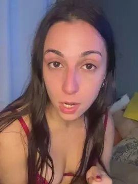 Cam4 Live Porn of ninavittorex