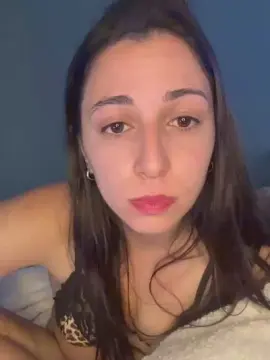Cam4 Nude Webcam of ninavittorex