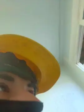 Cam4 Nude Webcam of Facuviggr