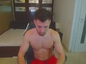 Cam4 Live Porn of FelixRook