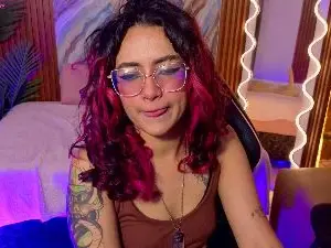 Cam4 Adult Video Chat of Kristen_tay
