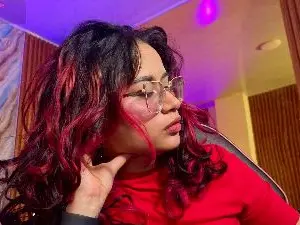 Cam4 Nude Webcam of Kristen_tay