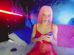 Cam4 Adult Video Chat of SamiraHot1