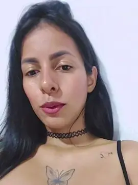 Cam4 Adult Webcam of cute_plop