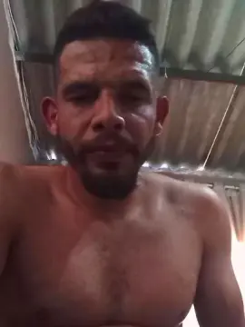 Cam4 Live Porn of marcos3901